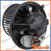 Pulseur d'air habitacle pour BMW | EWN-BM-012, 34169